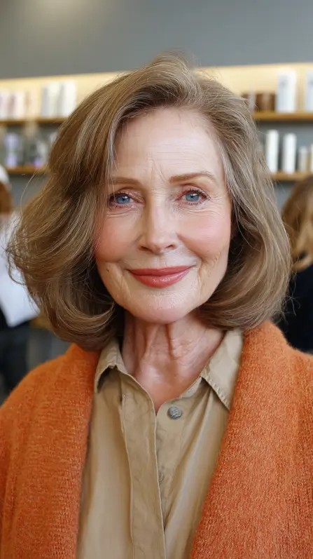 Classic Soft Waves with Gentle Layers