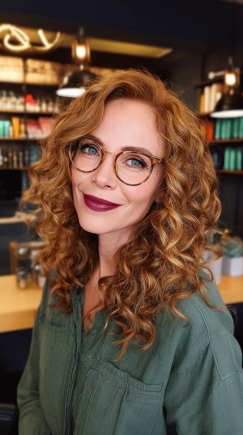 Dynamic Curly Lob with Soft Layers
