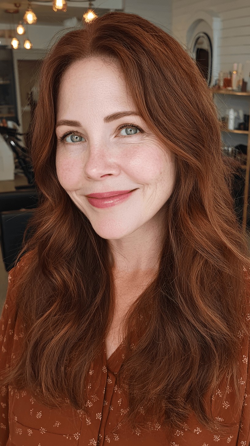 Voluminous Long Waves with Subtle Layers