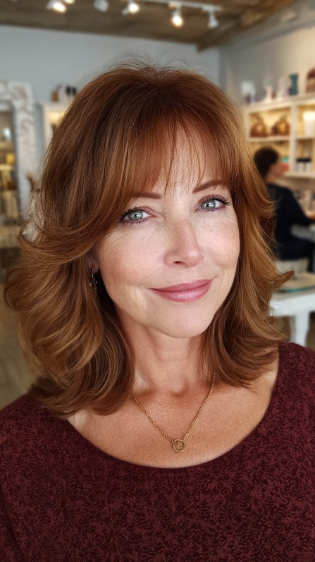 Dynamic Auburn Waves with Soft Layers