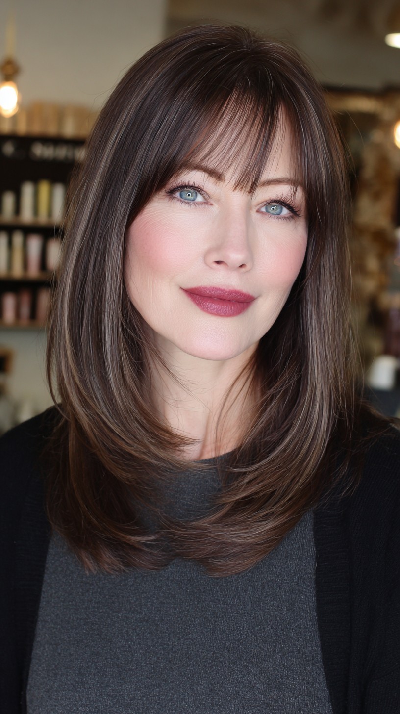 Elegant-Flowing-Layers-with-Curtain-Bangs