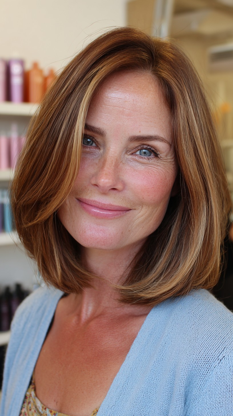 Rich-Caramel-Lob-with-Smooth-Gradients