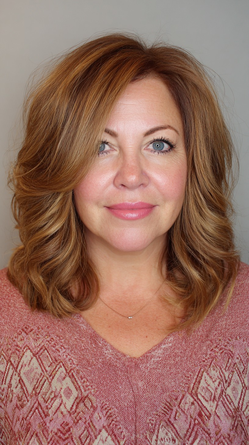 Warm-Sunset-Curls-for-Mature-Women