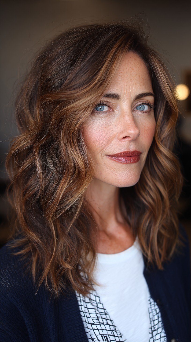 Subtle-Caramel-Sunkissed-Waves