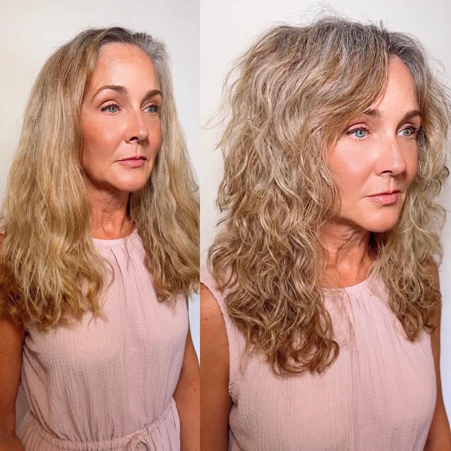 Transformative Textured Layers for Finesse