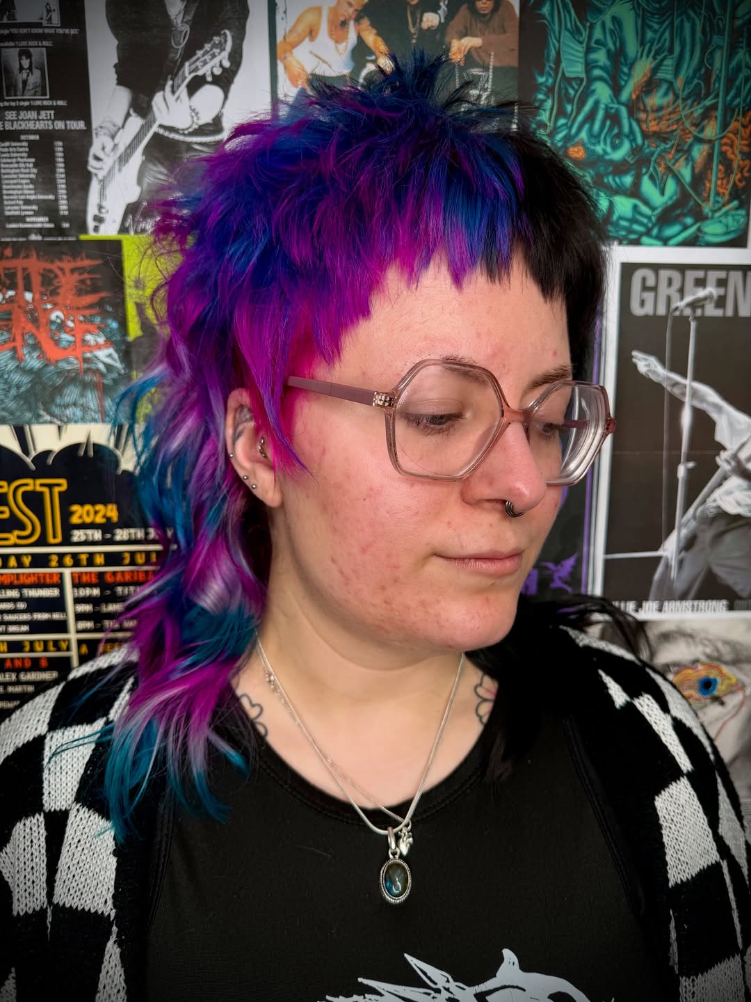 Electric-Blue-and-Purple-Choppy-Pixie-Cut