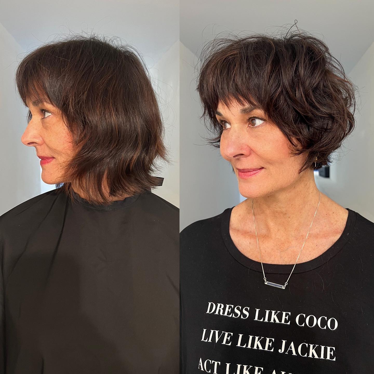 Classically-Tailored Layered Bob with Natural Waves