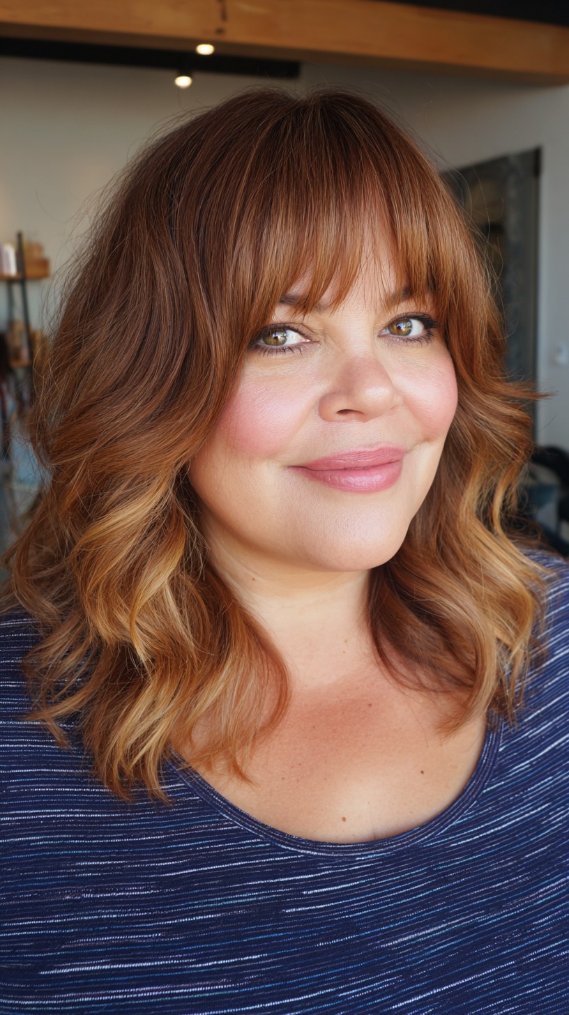 Bronzed-Copper-Tousled-Waves-with-Fringe