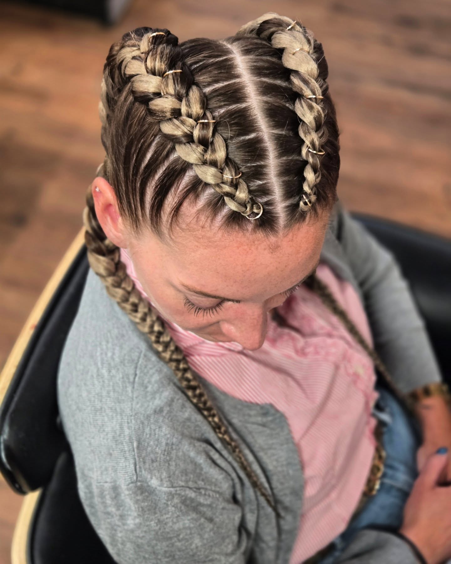 Intricately-Woven-Braided-Crown-for-Game-Day-Excitement