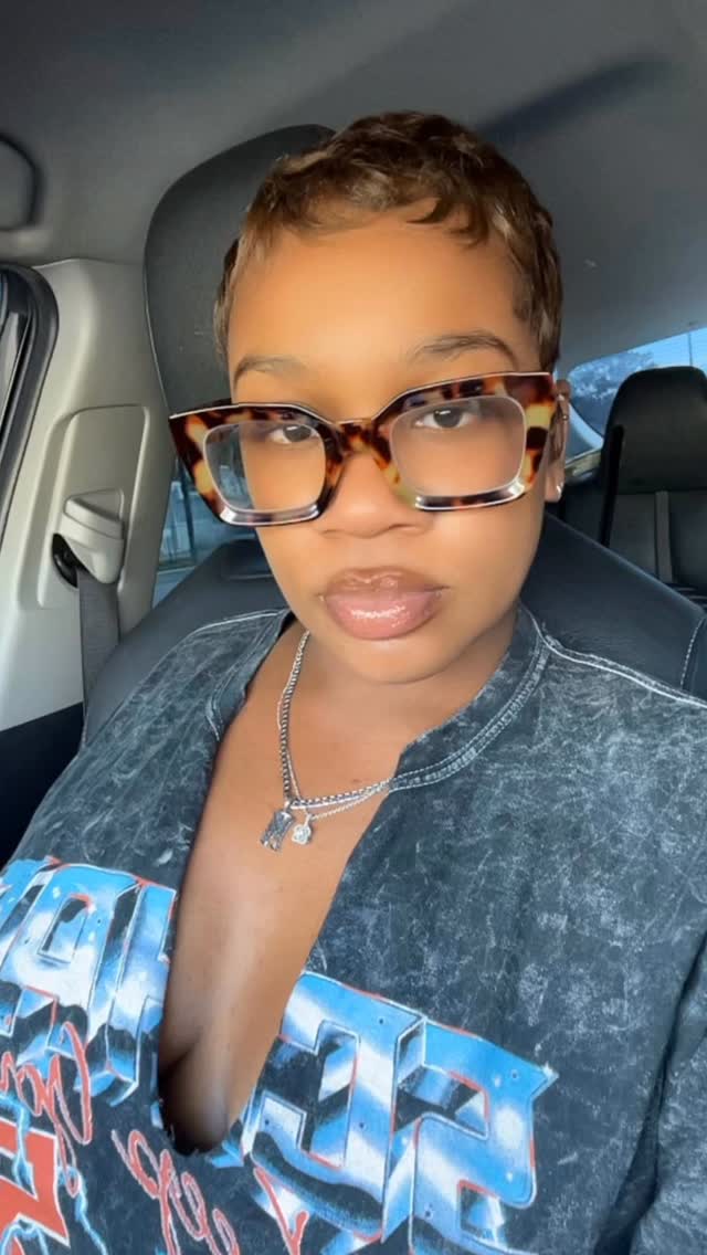 Sleek Caramel Pixie with Subtle Waves