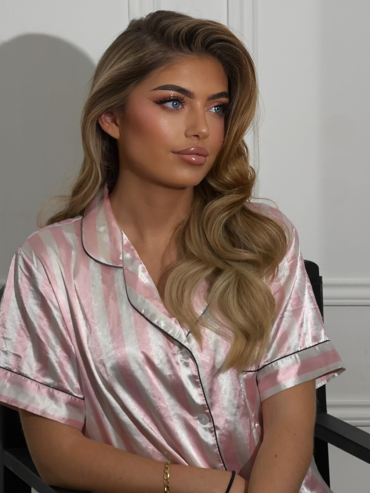 Yumuşak Dokunuşlu Altın Dalgalar