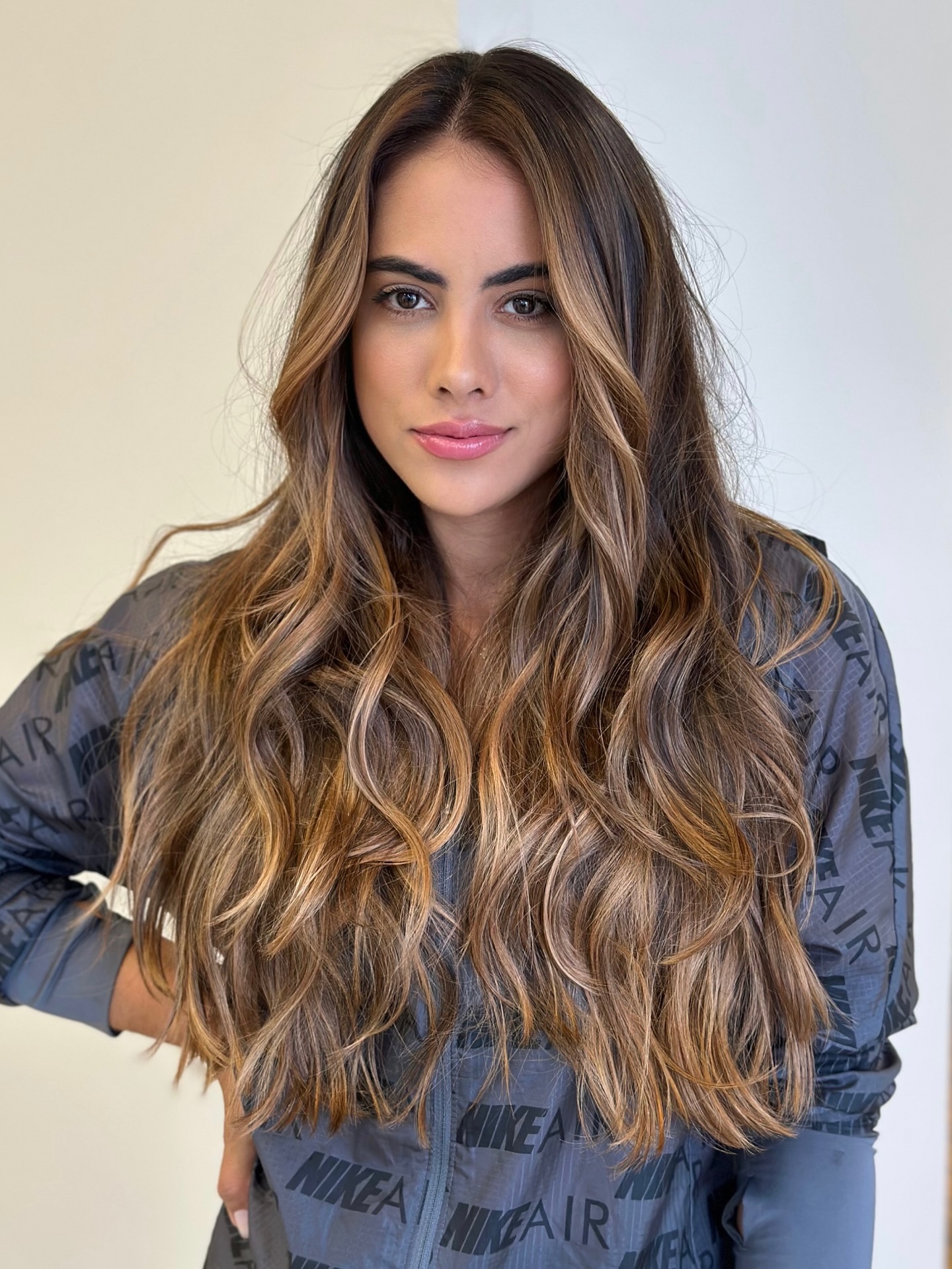 Soft-Cascading Caramel Waves