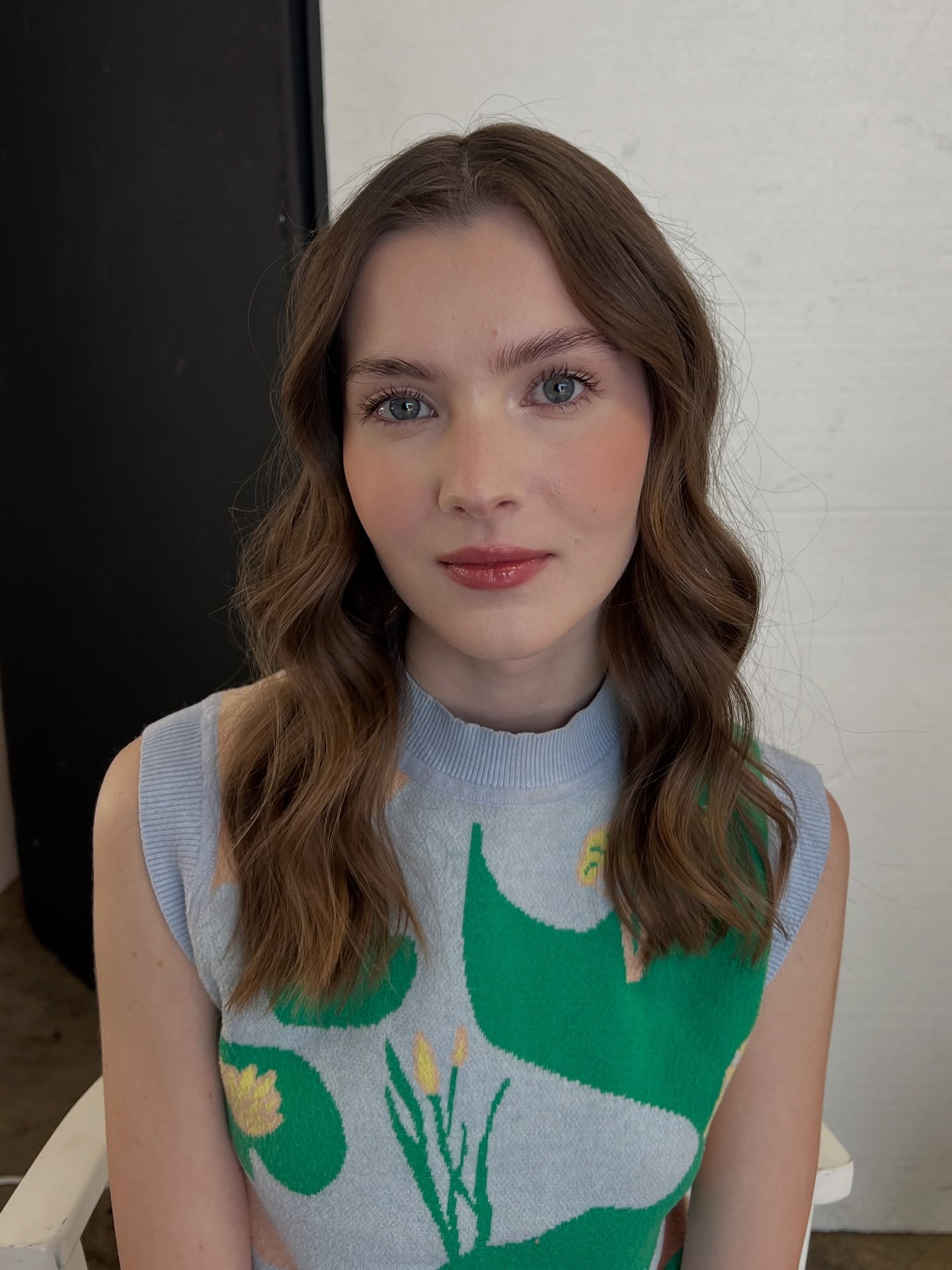 Effortless Mid-Length Waves with Subtle Layering