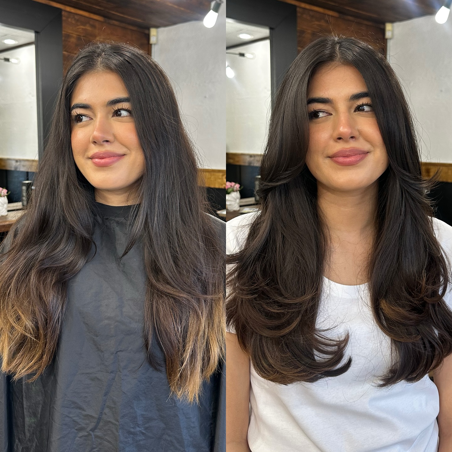 Deep Espresso with Soft Sweeping Layers