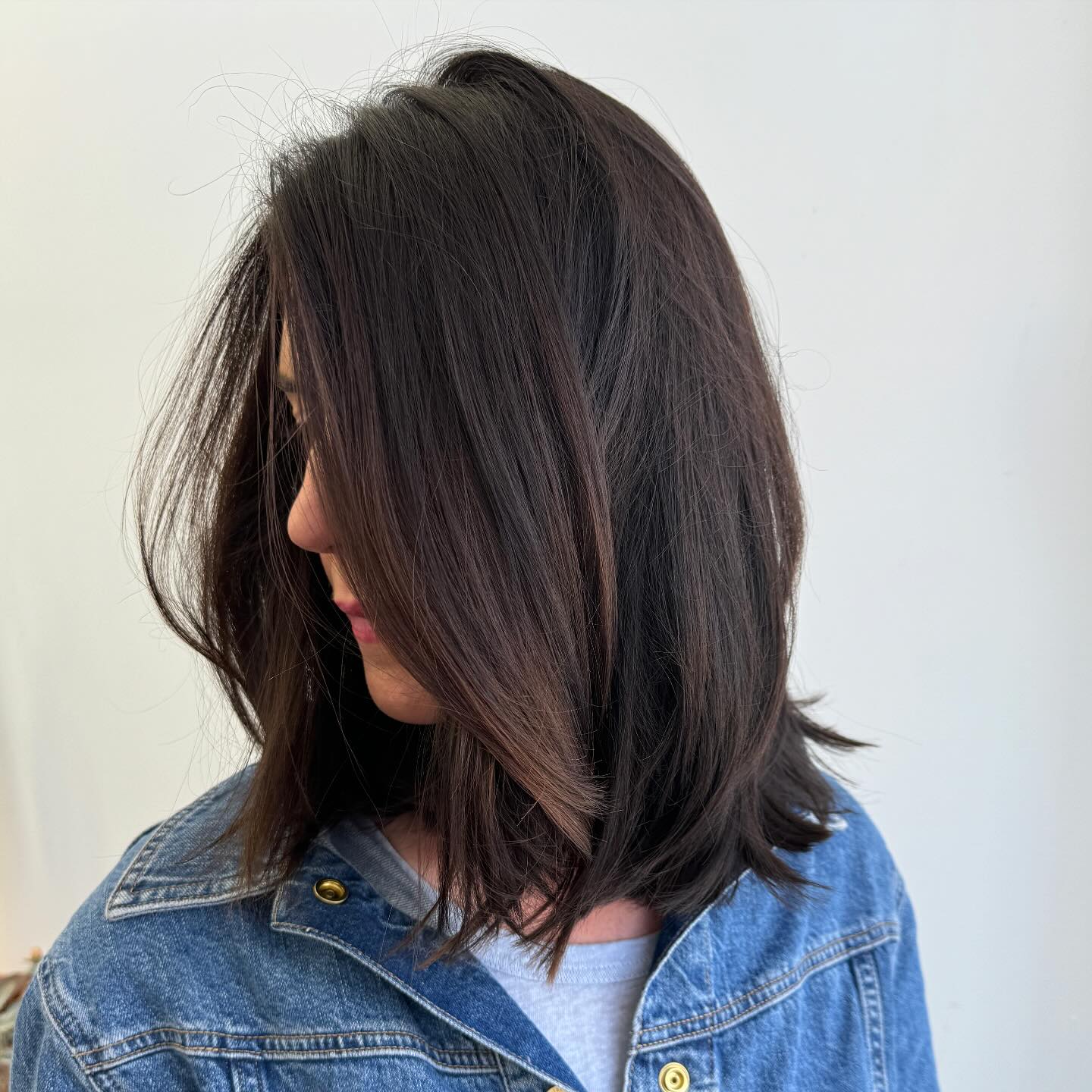 Dark-Chocolate-Medium-Length-with-Textured-Edges