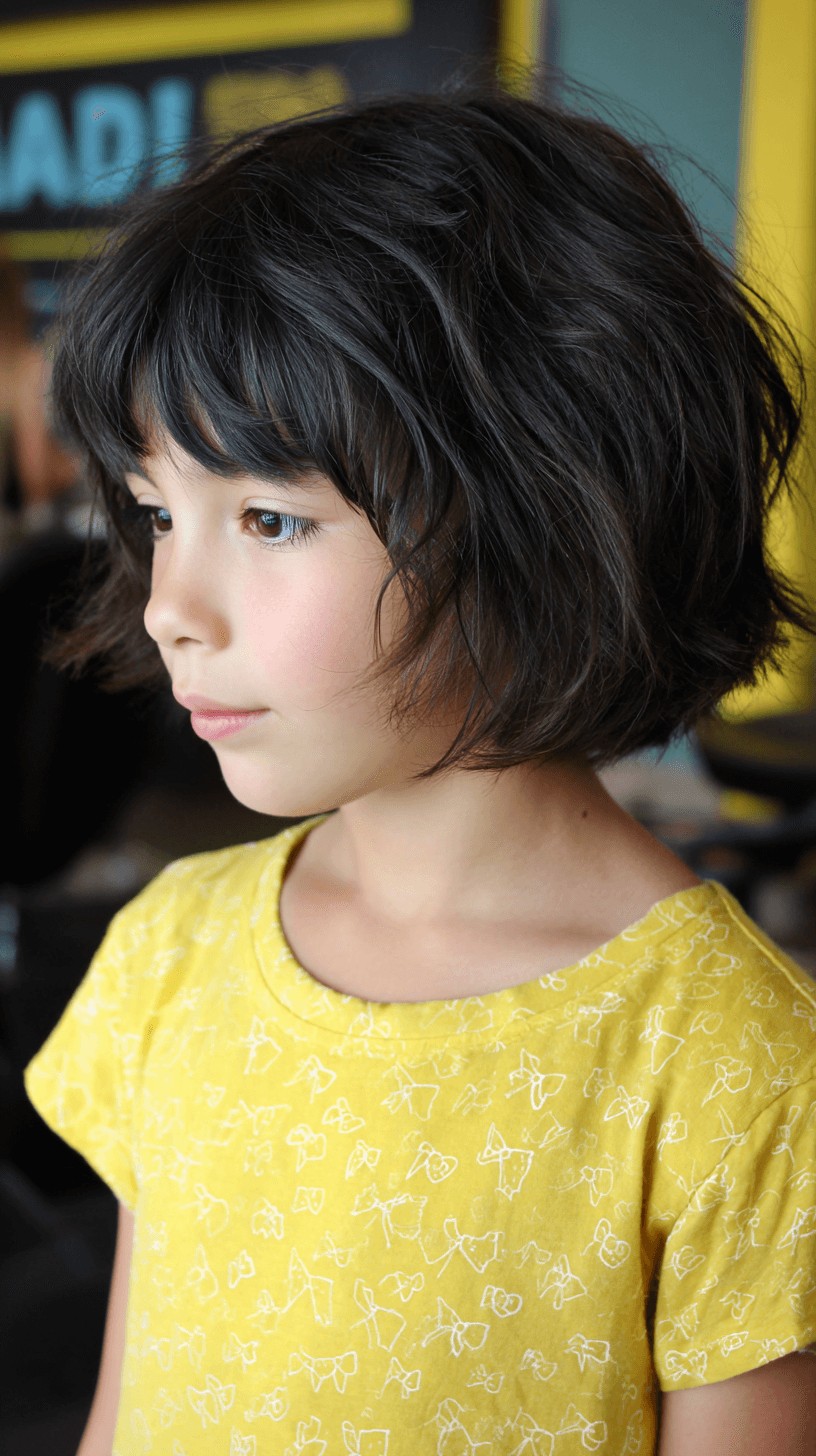 Playful-Textured-Bob-with-Naturally-Wispy-Bangs