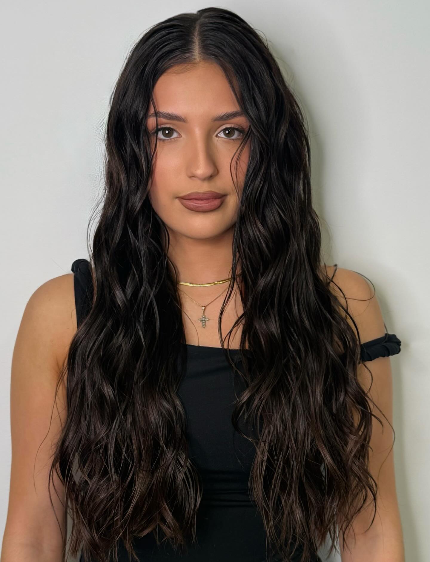 Long Cascading S-Wave Layers