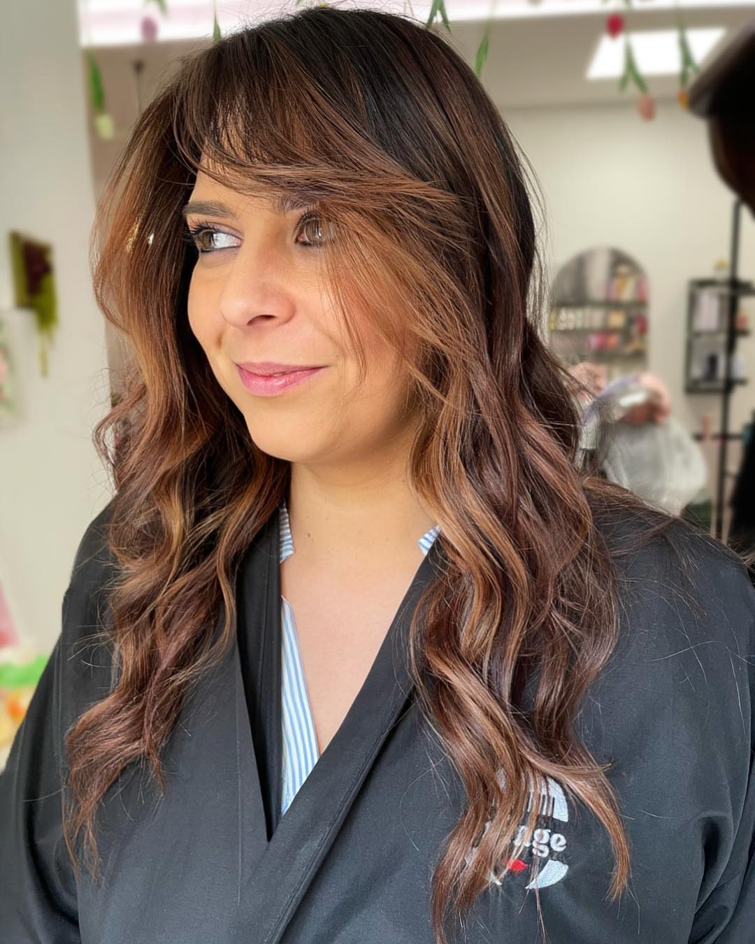 Soft-Caramel-Balayage-with-Curtain-Bangs