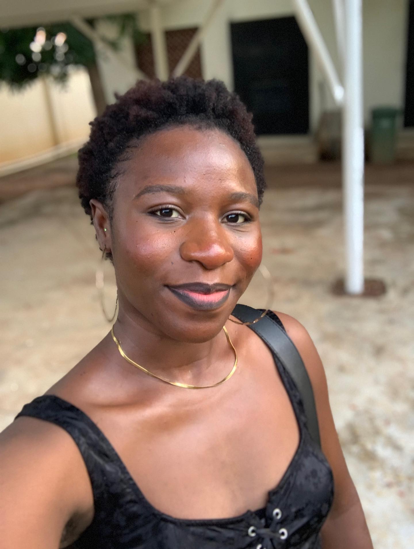 Rich Espresso TWA with Natural Texture