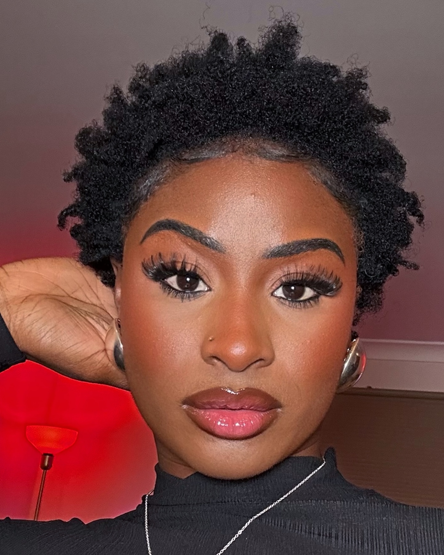 Textured TWA with Soft Defined Coils