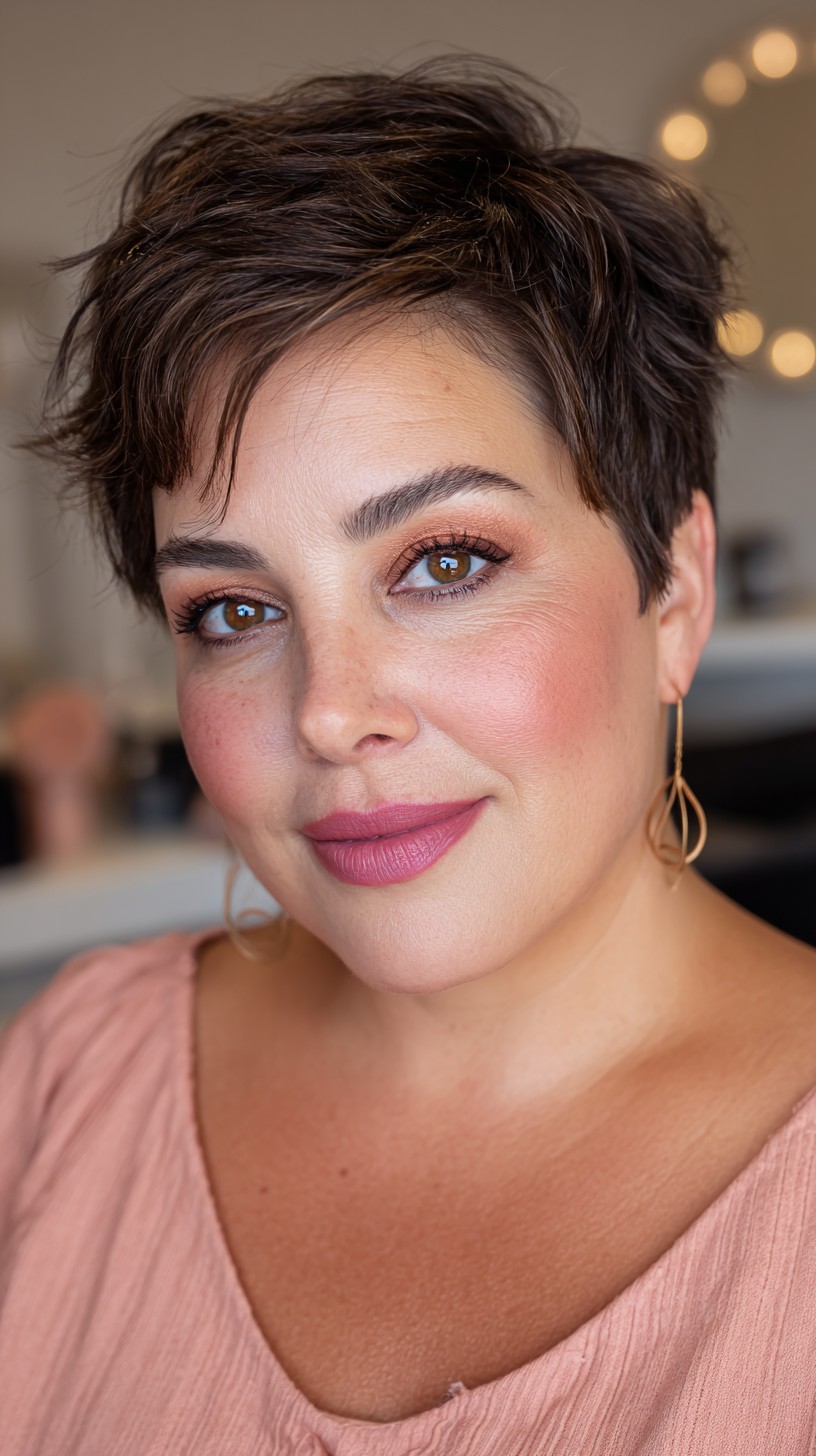 Effortlessly-Chic-Pixie-With-Side-Swept-Bangs