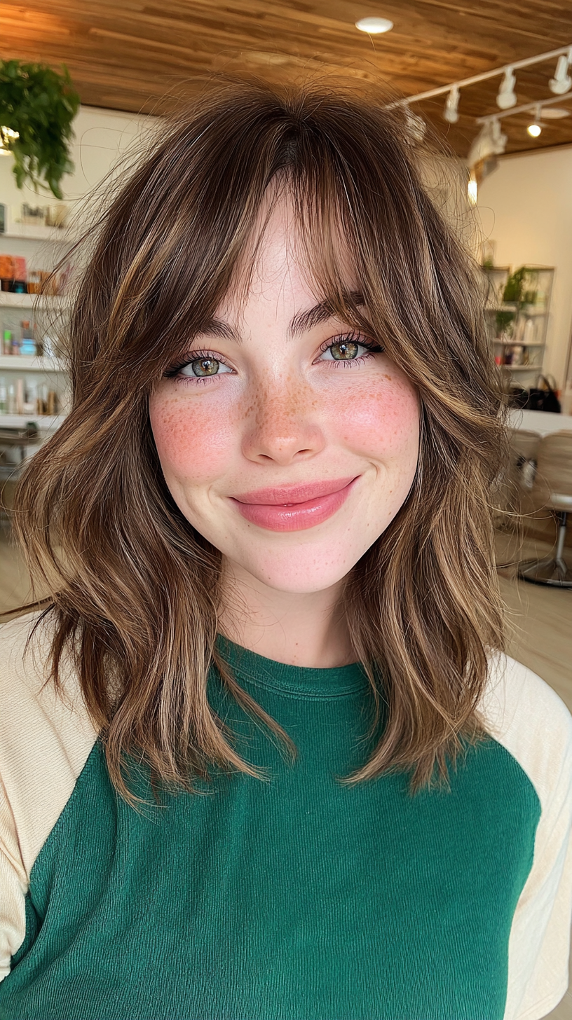 Yumuşak Perde Patlamalarıyla Eğlenceli Katmanlı Kesim