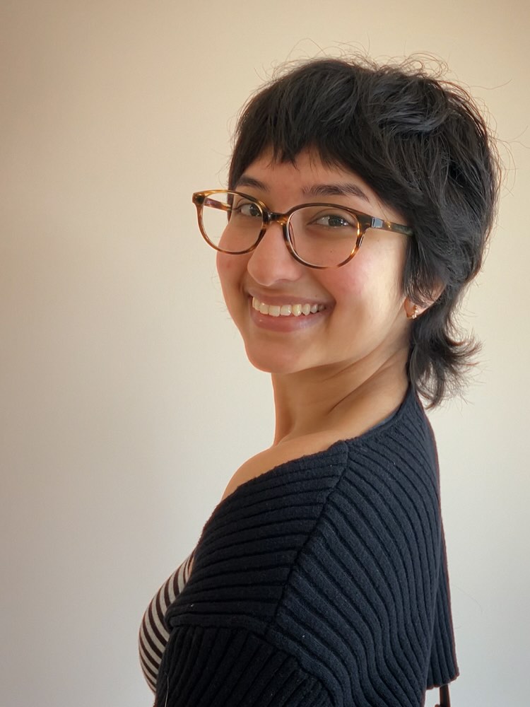 Textured Soft Mullet with Playful Layers