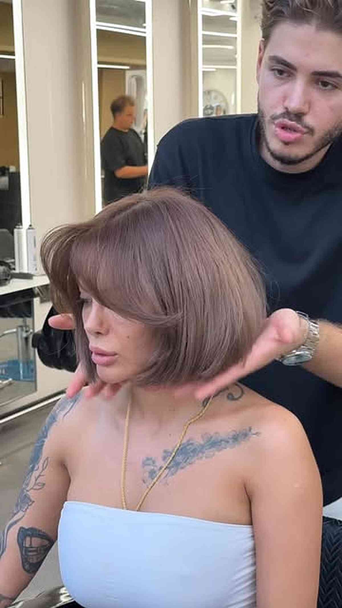 Bouncy Bob with Soft Layers