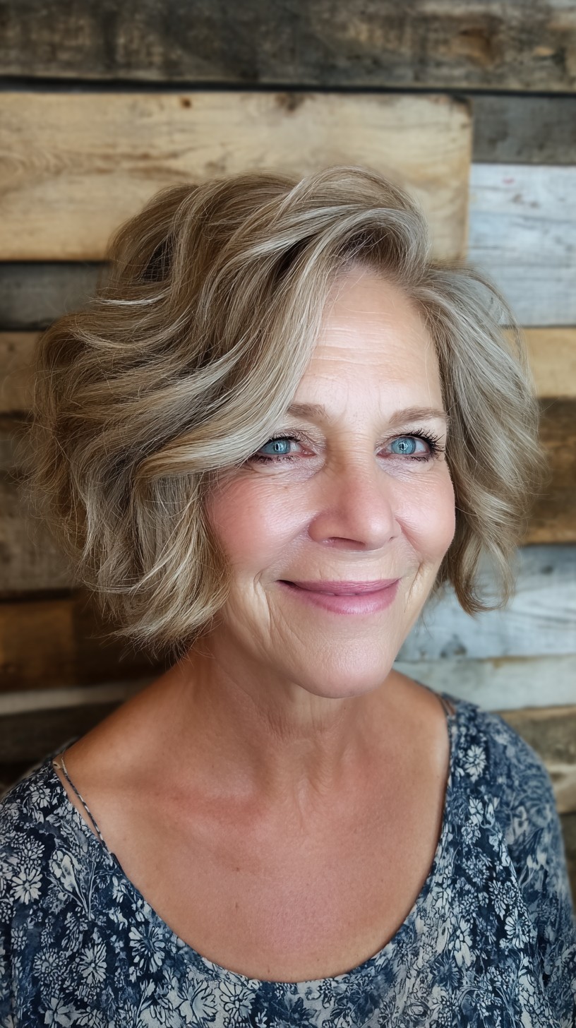 Root-Lifted Ash Ripple Bob with Soft Interior Graduation