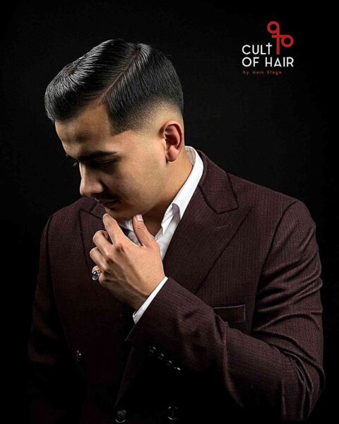 22 Best Gentleman Haircut Styles Youll See In 2024