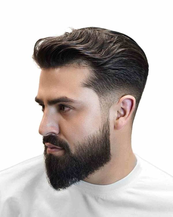 22 Best Gentleman Haircut Styles Youll See In 2024