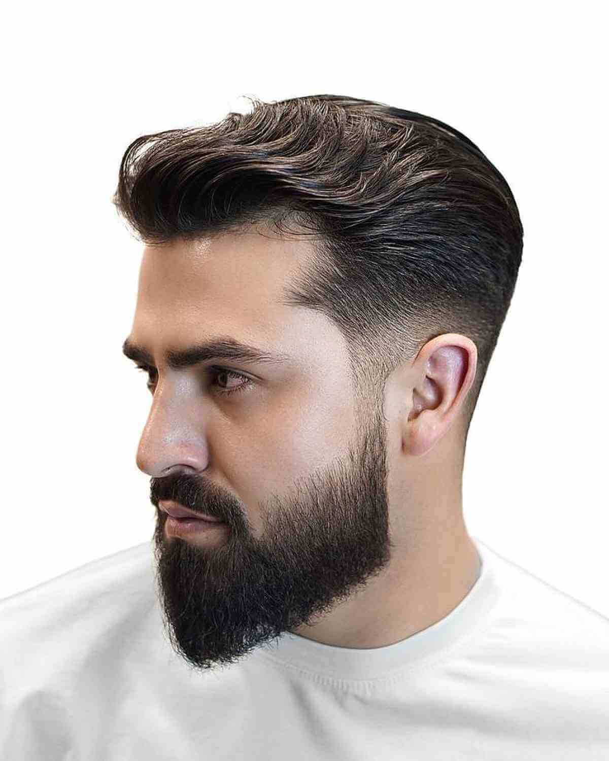 20 Exceptional Gentlemen Hairstyles + How to Get & Style Tips | Haircut  Inspiration