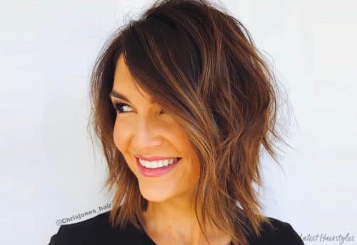5. How to Get Beach Waves For Short Hair - StyleCaster - wide 2