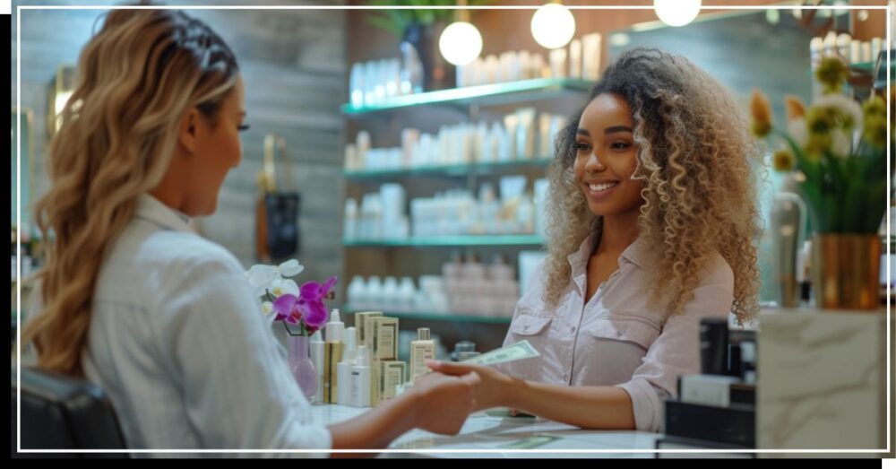 How Much to Tip Your Hairdresser The Ultimate Guide for Every Situation