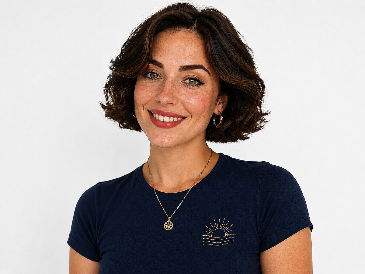 Glamorous Baroque Bob Ideas