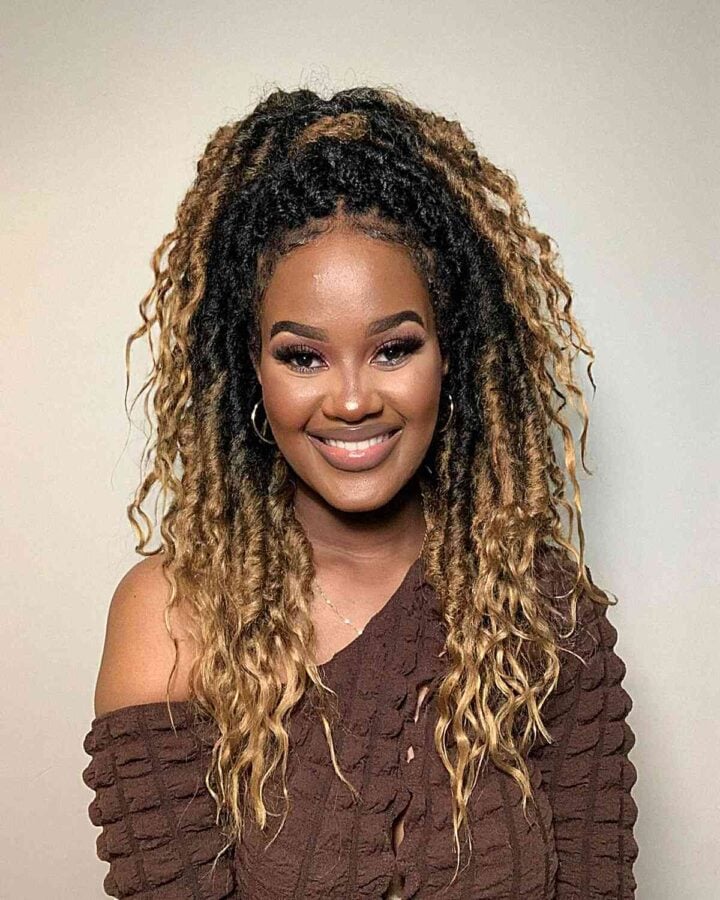 63 Pictures That Prove Goddess Braids Are Still Trending