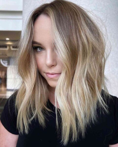 33 Best Golden Blonde Hair Color Ideas for Your Skin Tone