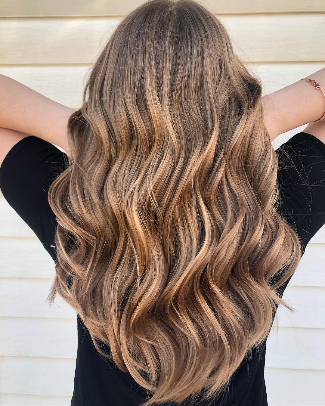 31 Hottest Caramel Brown Hair Color Ideas Of 2022