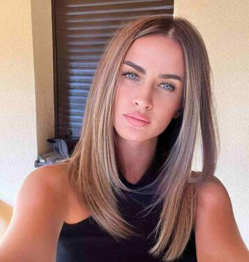 52 Super Flattering Haircuts for Fine, Straight Hair to Have More Body