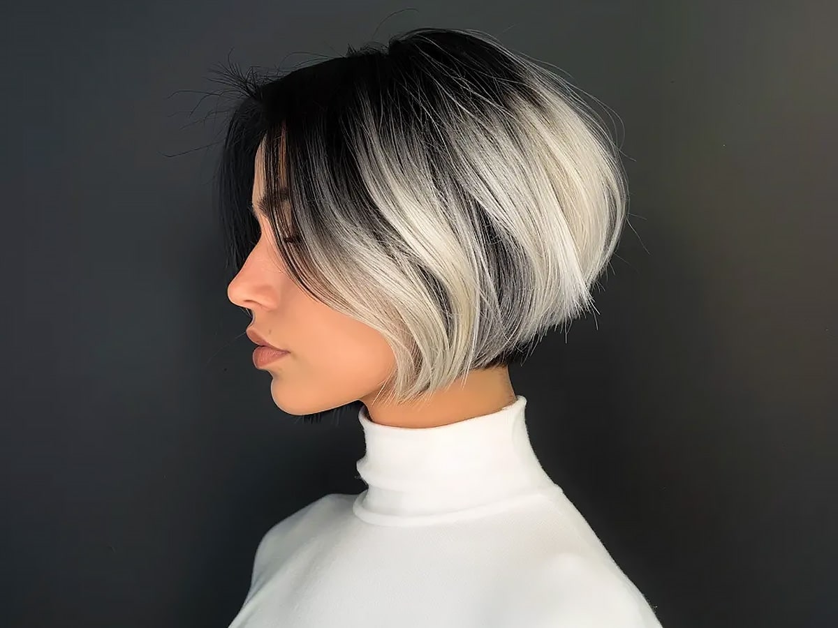 Gorgeous eclipse bob hairstyles for women