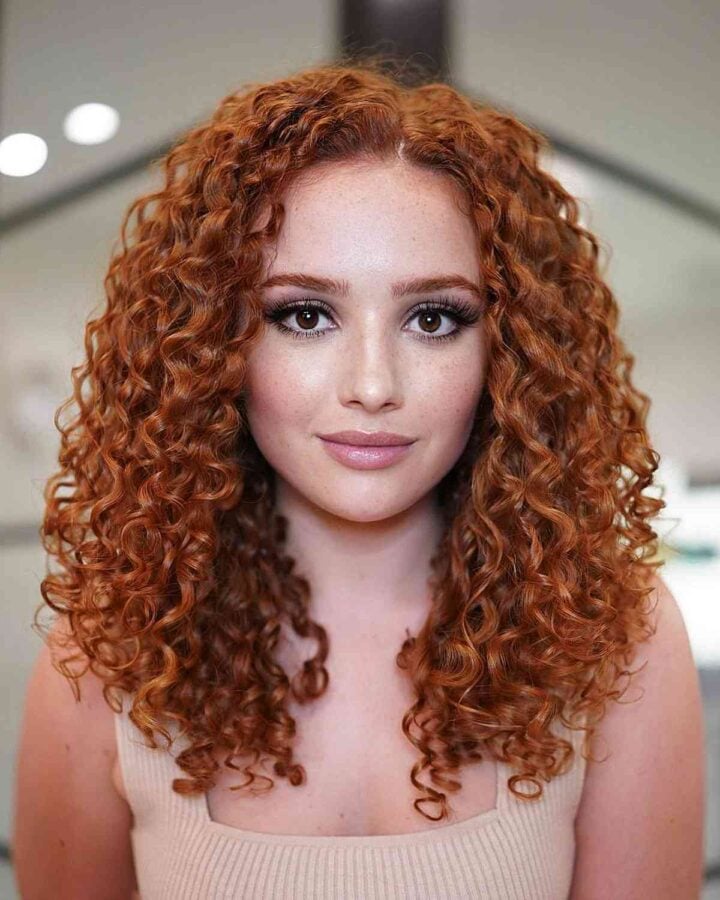 67 Stunning Red Hair Color Ideas Trending In 2023 6966