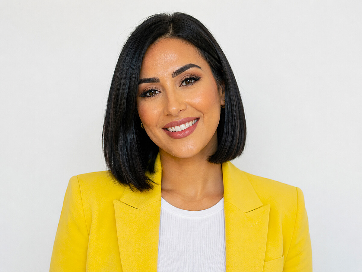 Gorgeous Soft Blunt Bob Haircuts