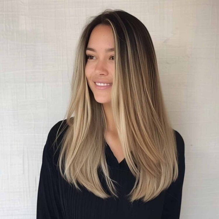 50 Stunning Blonde Highlights For 2024