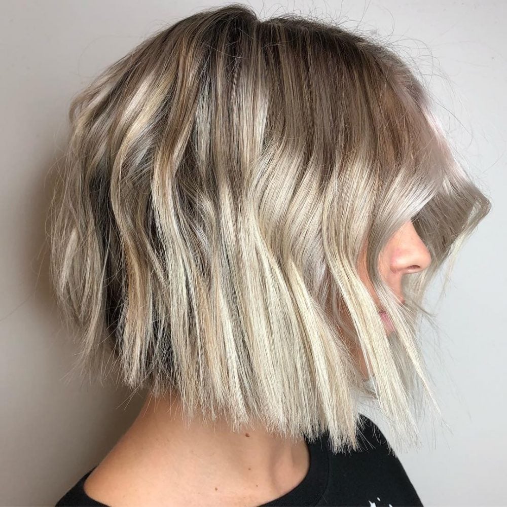 36 Best Blonde Bob Hairstyles & Blonde Lobs for 2023