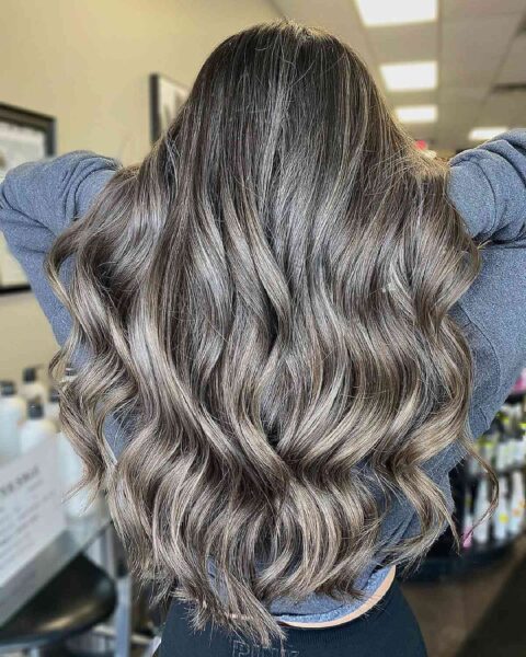 43 Stunning Balayage Hair Color Ideas for a Natural Look