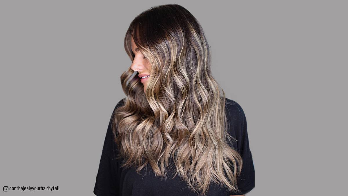 8 Stunning Types of Highlights to Ask Your Stylist For