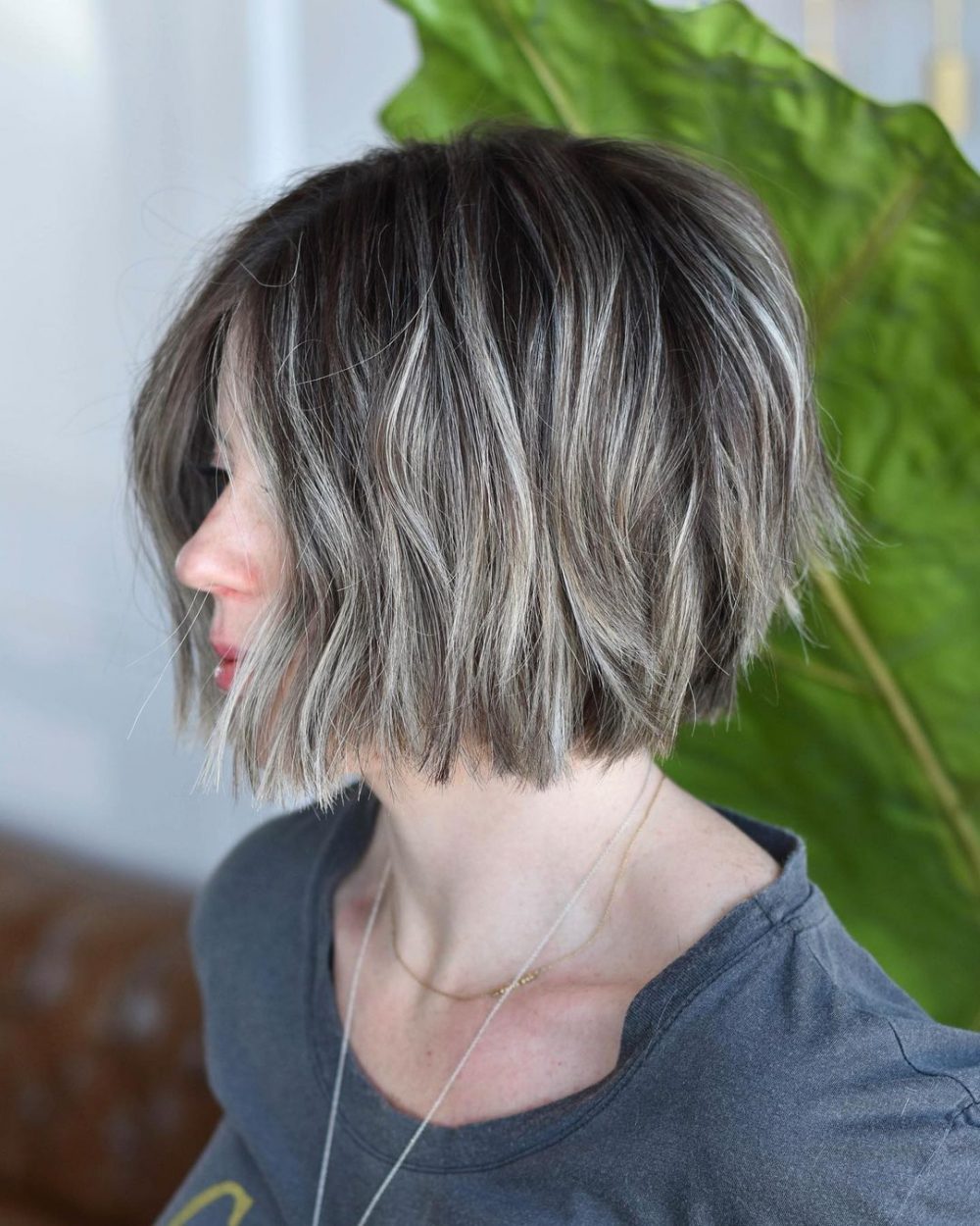 ChinLength Haircuts in 2024 Are In! 35 Irresistible Ways to Get It