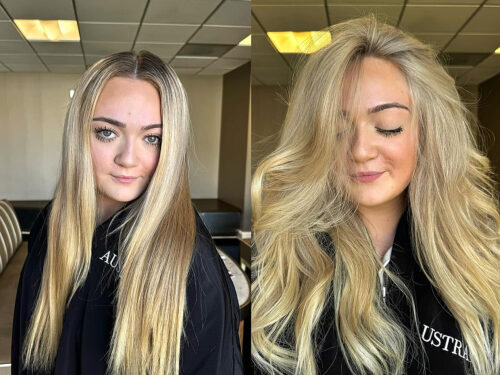 Haircuts for women in Columbia, SC