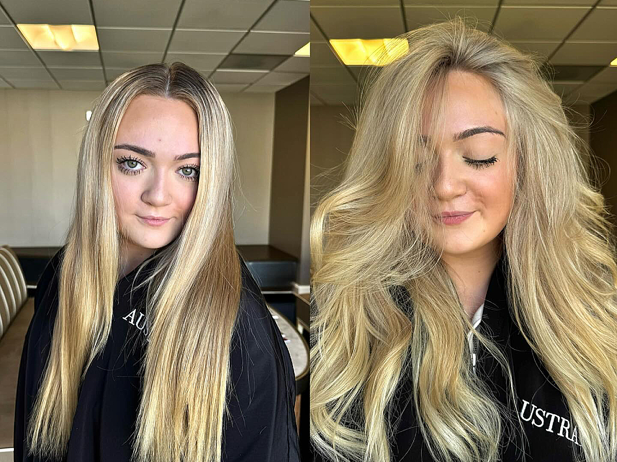 Haircuts for women in Columbia, SC