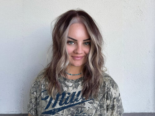 Haircuts for women in Las Vegas, NV